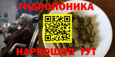 гидра Мариинск